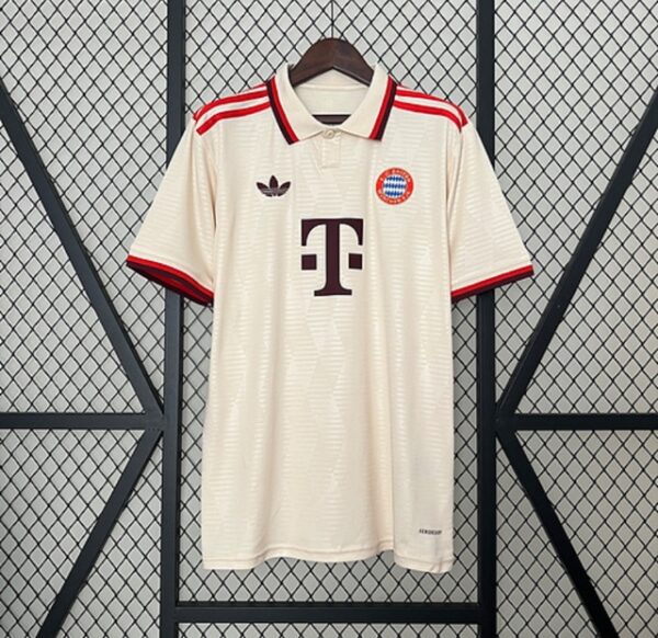 BAYERN MUNICH VISITA ALTERNATIVA 2025