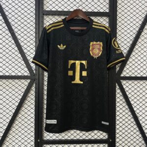 BAYERN MUNICH ANIVERSARIO 125 2026