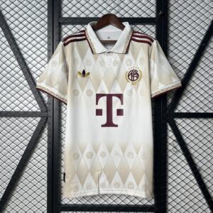 BAYERN MUNICH EDICION ESPECIAL 2026