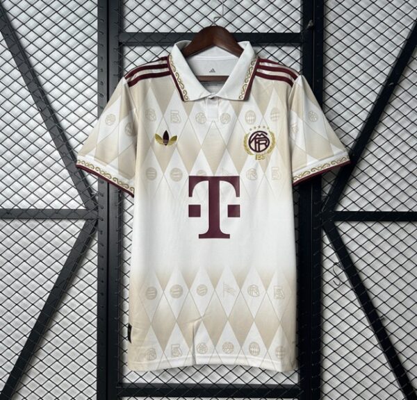 BAYERN MUNICH EDICION ESPECIAL 2026