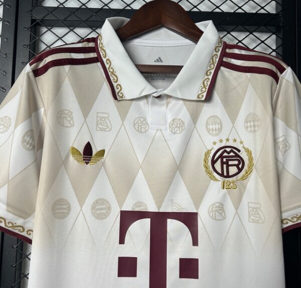 BAYERN MUNICH EDICION ESPECIAL 2026 - Imagen 3
