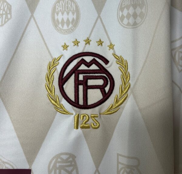 BAYERN MUNICH EDICION ESPECIAL 2026 - Imagen 4