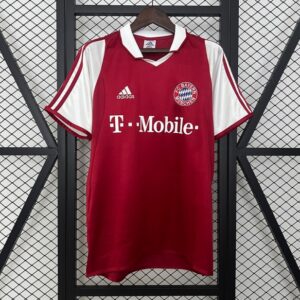 BAYERN MUNICH LOCAL 2004