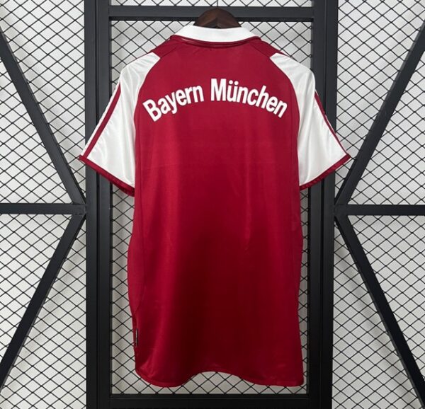 BAYERN MUNICH LOCAL 2004 - Imagen 4