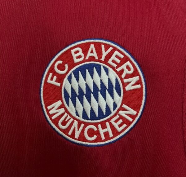 BAYERN MUNICH LOCAL 2004 - Imagen 3
