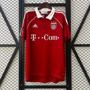 BAYERN MUNICH LOCAL 2006
