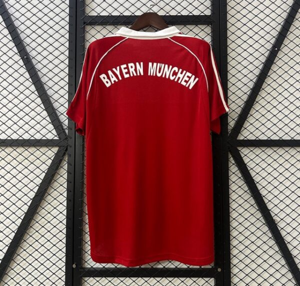 BAYERN MUNICH LOCAL 2006 - Imagen 5