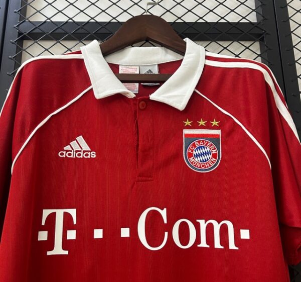 BAYERN MUNICH LOCAL 2006 - Imagen 4