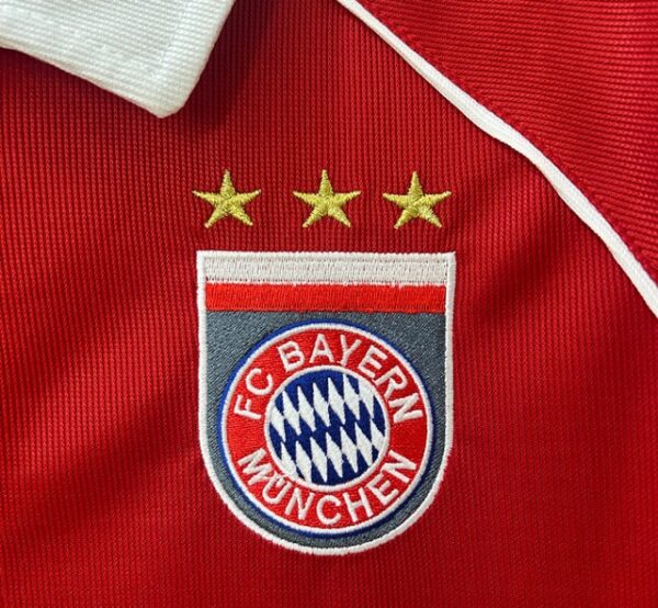 BAYERN MUNICH LOCAL 2006 - Imagen 3