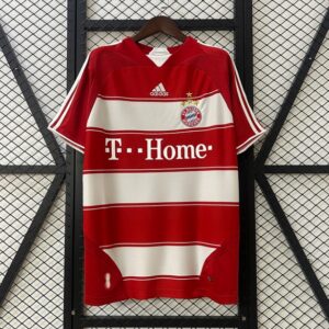 BAYERN MUNICH LOCAL 2008