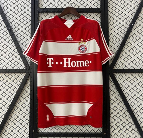 BAYERN MUNICH LOCAL 2008