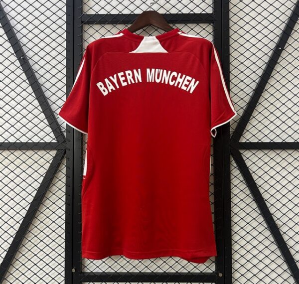 BAYERN MUNICH LOCAL 2008 - Imagen 5