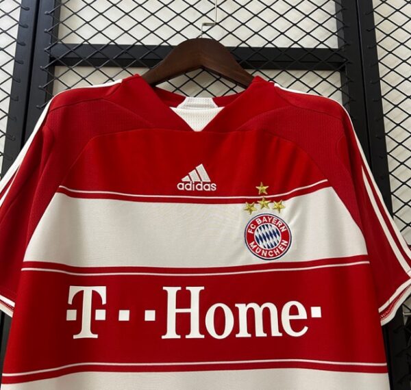 BAYERN MUNICH LOCAL 2008 - Imagen 4