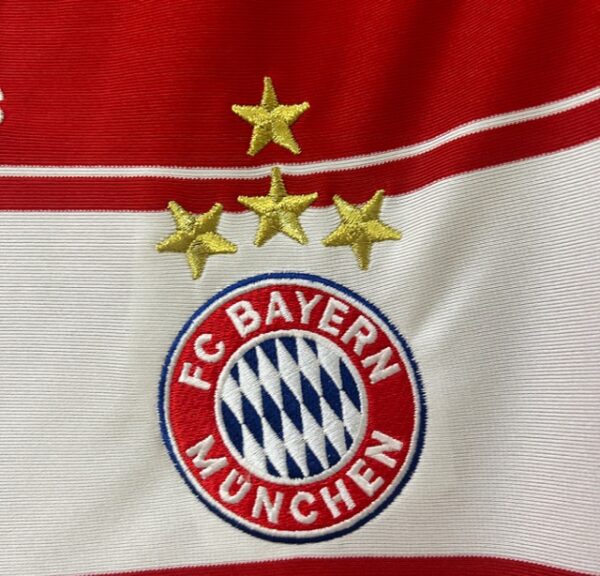 BAYERN MUNICH LOCAL 2008 - Imagen 3
