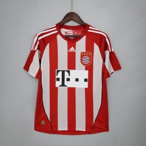 BAYER MUNICH LOCAL 2011