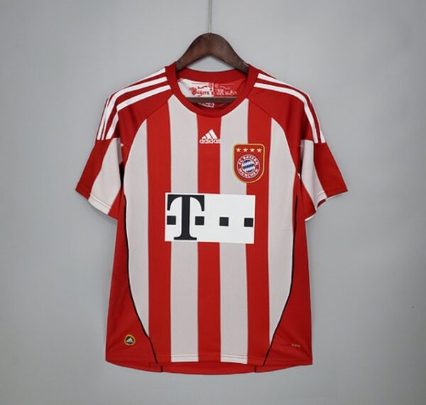 BAYER MUNICH LOCAL 2011