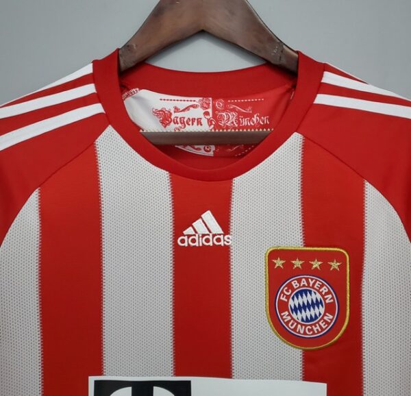 BAYER MUNICH LOCAL 2011 - Imagen 4
