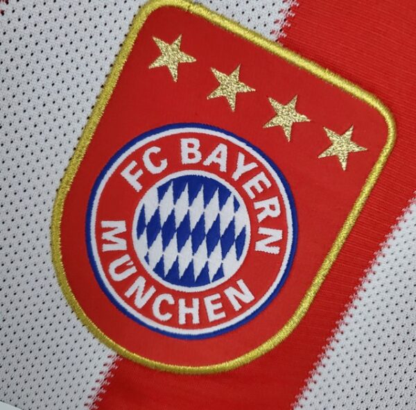 BAYER MUNICH LOCAL 2011 - Imagen 3