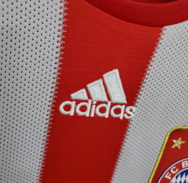 BAYER MUNICH LOCAL 2011 - Imagen 2