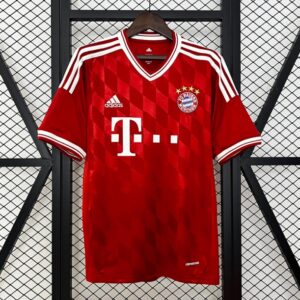 BAYERN MUNICH LOCAL 2014