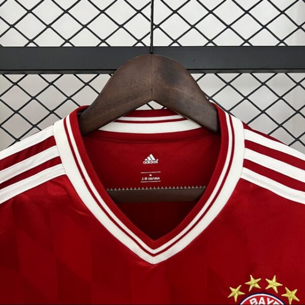 BAYERN MUNICH LOCAL 2014 - Imagen 4