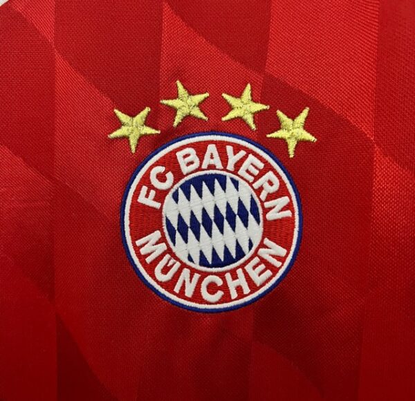 BAYERN MUNICH LOCAL 2014 - Imagen 3