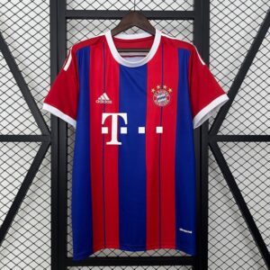 BAYERN MUNICH LOCAL 2015