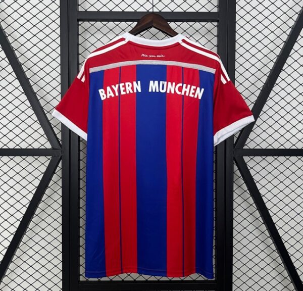 BAYERN MUNICH LOCAL 2015 - Imagen 2