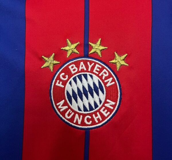 BAYERN MUNICH LOCAL 2015 - Imagen 3