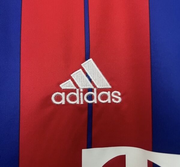BAYERN MUNICH LOCAL 2015 - Imagen 4