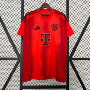 BAYERN MUNICH LOCAL 2025