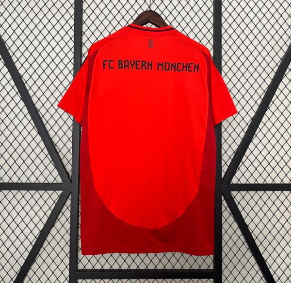 BAYERN MUNICH LOCAL 2025 - Imagen 2