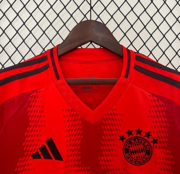 BAYERN MUNICH LOCAL 2025 - Imagen 3