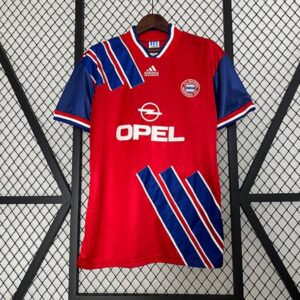 BAYERN MUNICH LOCAL 1995