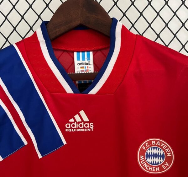 BAYERN MUNICH LOCAL 1995 - Imagen 3