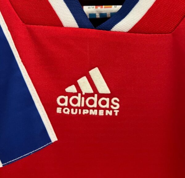 BAYERN MUNICH LOCAL 1995 - Imagen 4