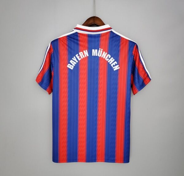 BAYERN MUNICH LOCAL 1997 - Imagen 2