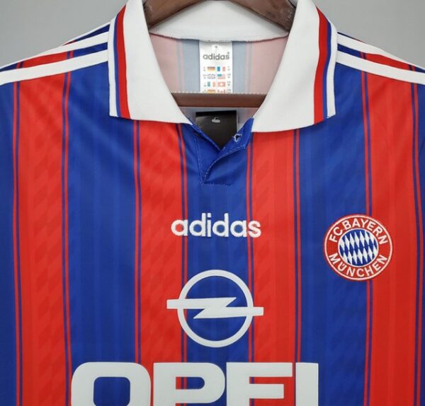 BAYERN MUNICH LOCAL 1997 - Imagen 3