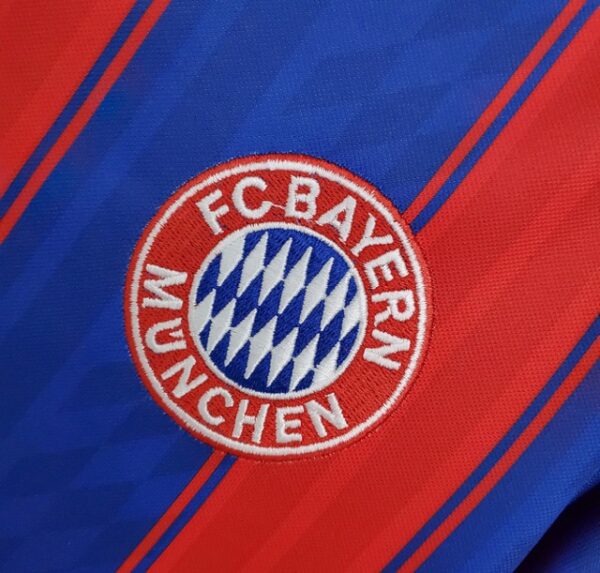 BAYERN MUNICH LOCAL 1997 - Imagen 4