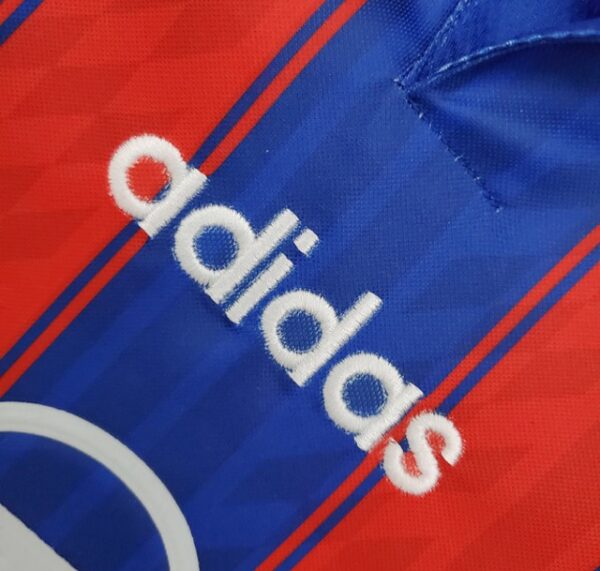 BAYERN MUNICH LOCAL 1997 - Imagen 5