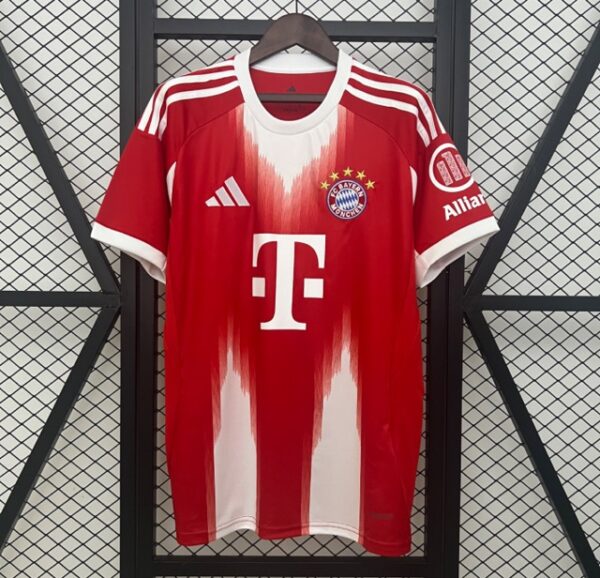 BAYERN MUNICH LOCAL 2026