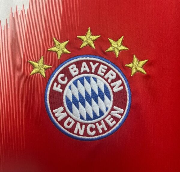 BAYERN MUNICH LOCAL 2026 - Imagen 4