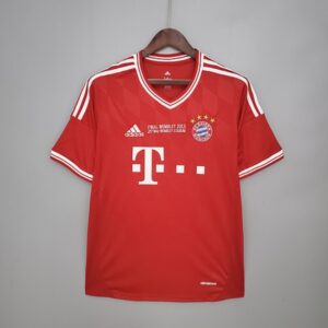 BAYERN MUNICH FINAL LOCAL 2014