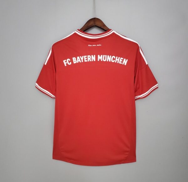 BAYERN MUNICH FINAL LOCAL 2014 - Imagen 2