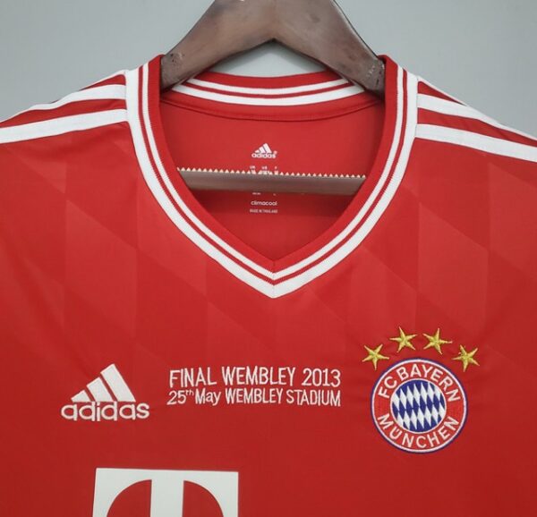 BAYERN MUNICH FINAL LOCAL 2014 - Imagen 3