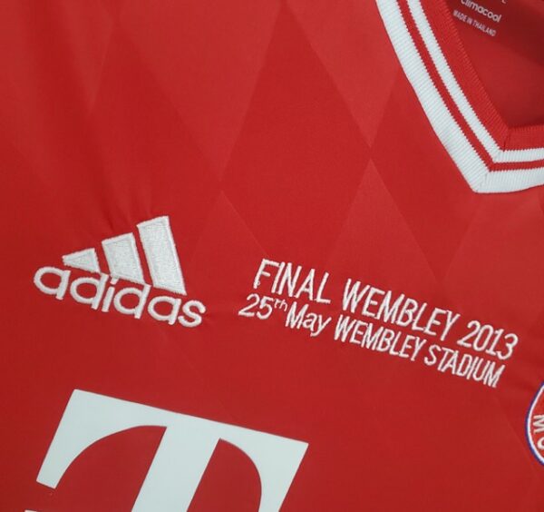 BAYERN MUNICH FINAL LOCAL 2014 - Imagen 4