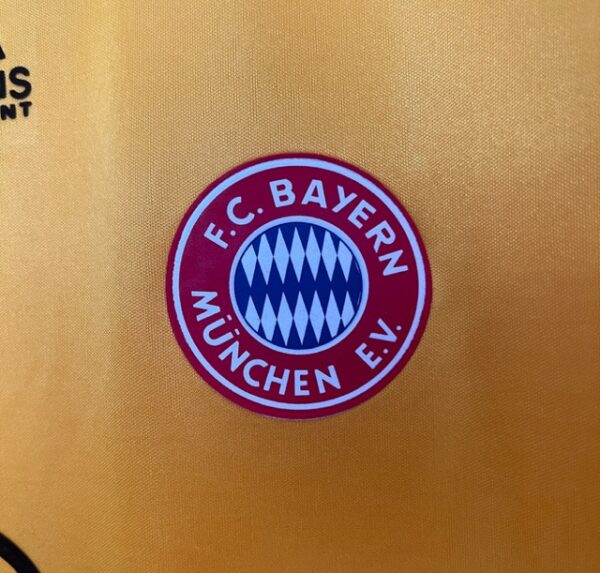 BAYERN VISITA 1995 - Imagen 5