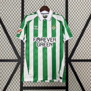 REAL BETIS LOCAL 24/25