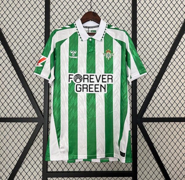 REAL BETIS LOCAL 24/25