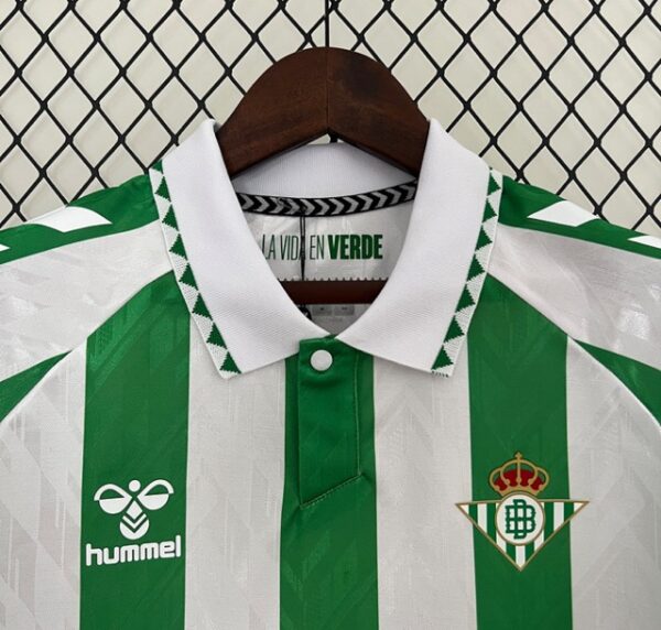 REAL BETIS LOCAL 24/25 - Imagen 2